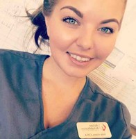 Holly Adams