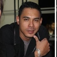 Rene Ali