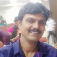 Manjunath S