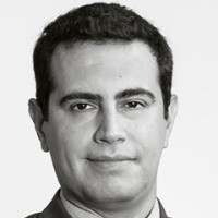 Sergio Tricio Carreño