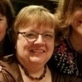 Connie Richison