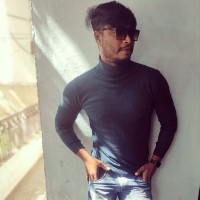 Ankush Naidu
