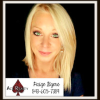 Paige Byers