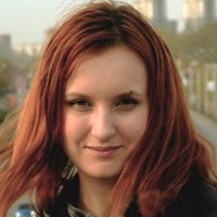 Alena Korogoda