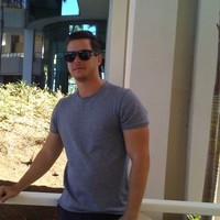 David Arocha Perez