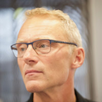 Mikael Johansson