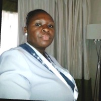 Nomalanga Dlamini