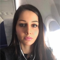 mona moussa