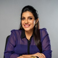 Marianne Georges