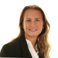 Vibeke Engeskaug