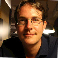 Jean Pierrick Bergamin