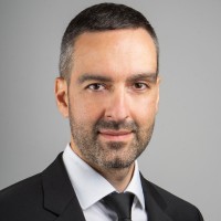 Nicolas Santin