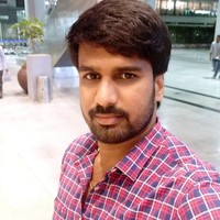 Balaji Edara