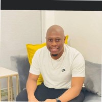 Harry Mashike