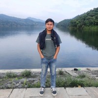 Sushil Lama