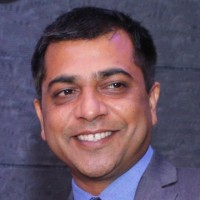 Nitin Garg