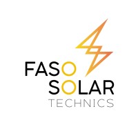 FASO SOLAR TECHNICS FAST SARL