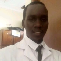 Ronald Yatich Tallam