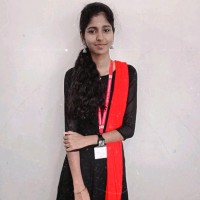 Sathya Priya C
