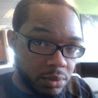 rashad reese