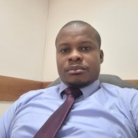 Robert Martial DJA BLE