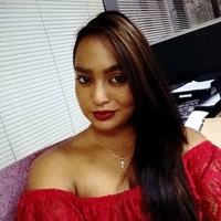 Miranda Govender