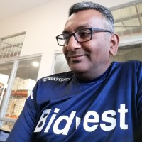Kooben Chetty