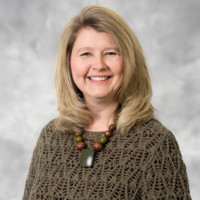 Lynn Lawson