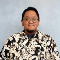 Mohd Hilmi Mohd Salim