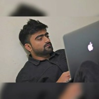 hammad arif