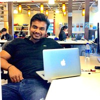 Sudipto Mondal