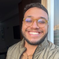 Daniel Araújo