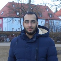 Abdulla Elabd