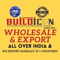 Buildicon Impex Lucknow