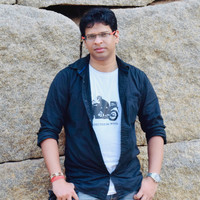 Mrutyunjaya Jena