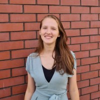 Jacqueline Kioko Gabel