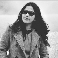 Pranami Das