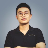 Dustin Phan