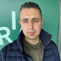 Ziyad Abuarra