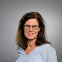 Claudia Gessler