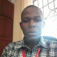 Omeno Ochieng'​