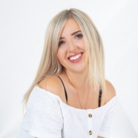Mariia Ievsiukova