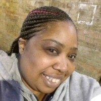 Naomi Jessica Johnson