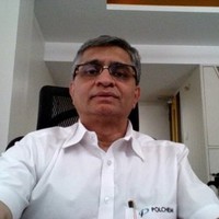 Milind Limaye