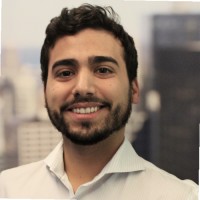 André Caran Lima