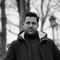 Anthony Fauvel