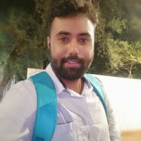 Migdad Abbas
