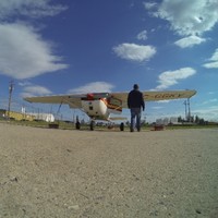Jason Markosky