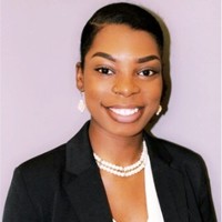 Sequoia Morris
