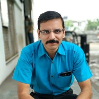 Anil Patil
